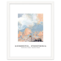 Gombong, Indonesia