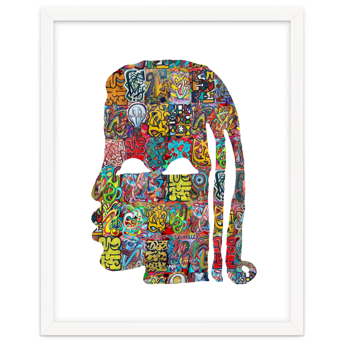 Abstracto Pop Nuevo B 1 Copia