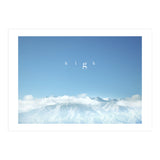 high  (Print Only) thumbnail