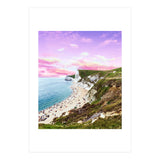 Beach Dream (Print Only) thumbnail