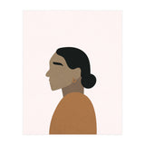 Contemporary Woman (Print Only) thumbnail