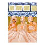Ladies Only Club (Print Only) thumbnail