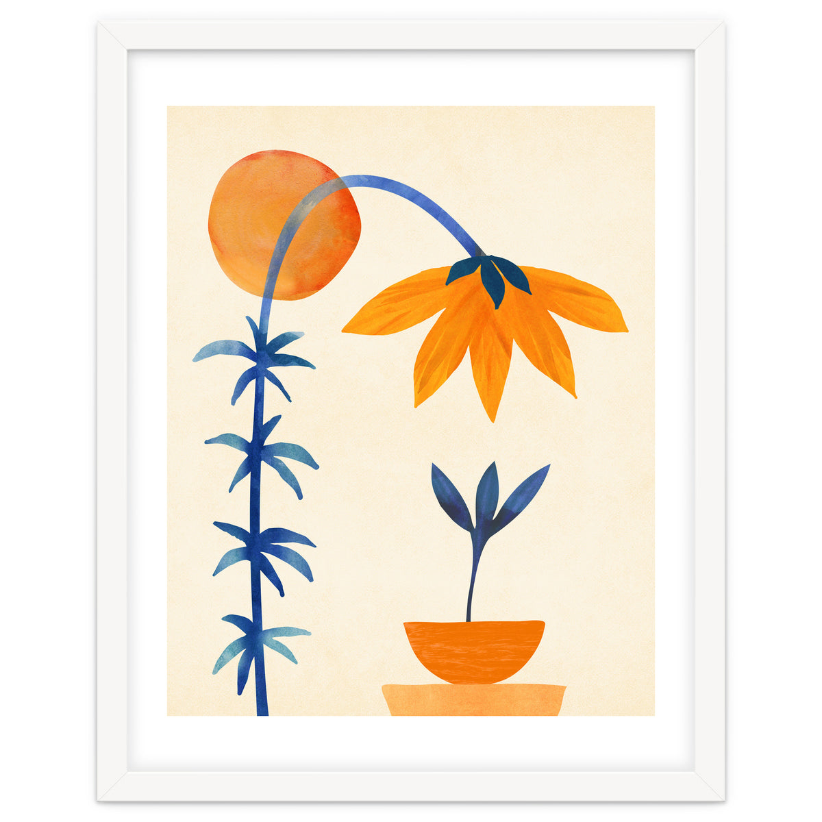 Welcome To The Neighborhood