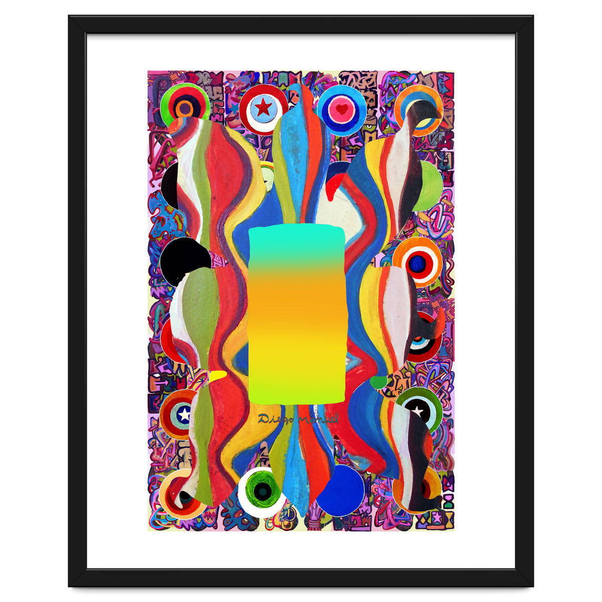 Graffiti Digital Nuevo 2023 95