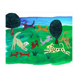 Dog Park (Print Only) thumbnail