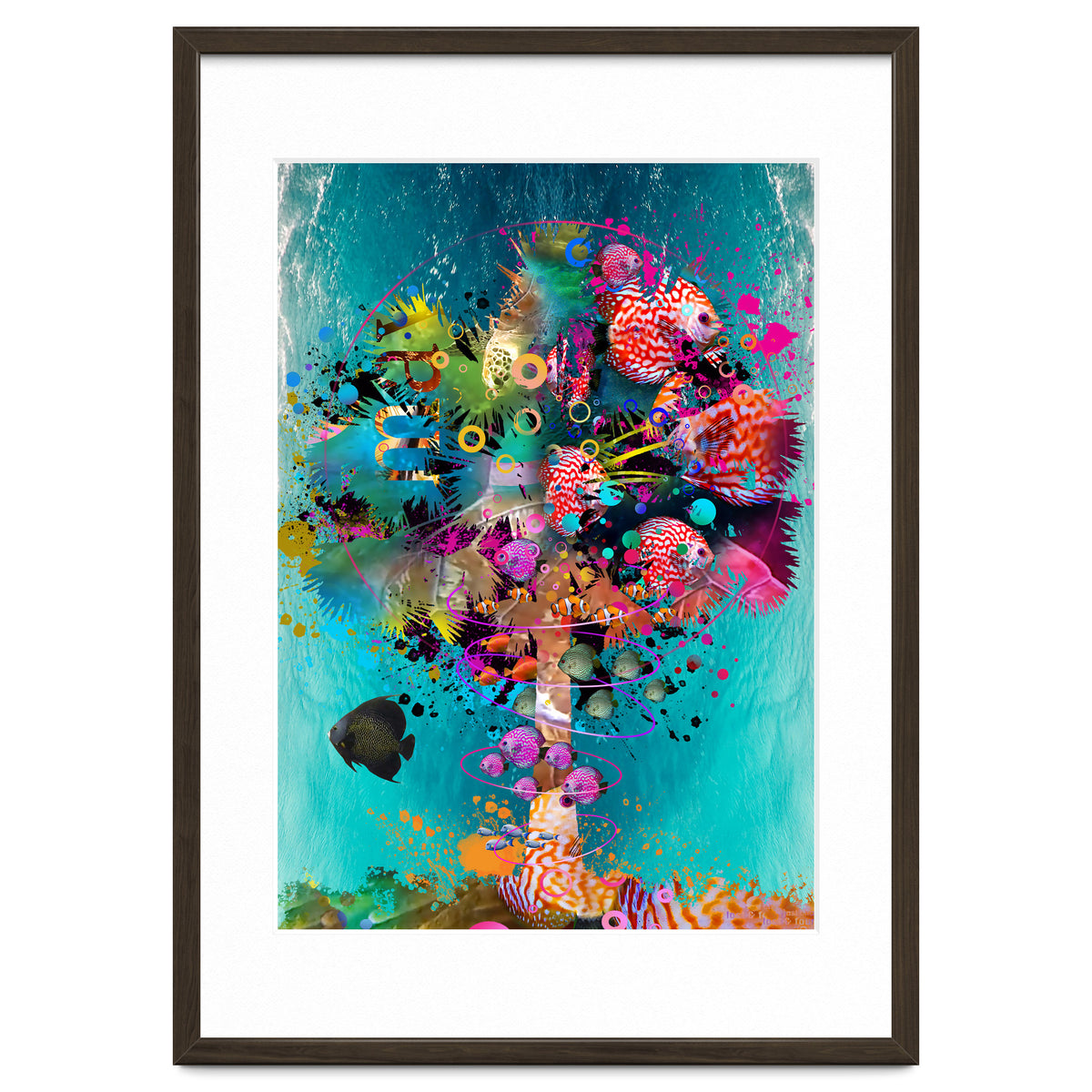 Surf Palm 02 Halfed Large2