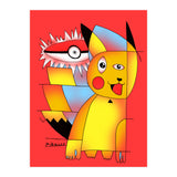 Pikasso (Print Only) thumbnail