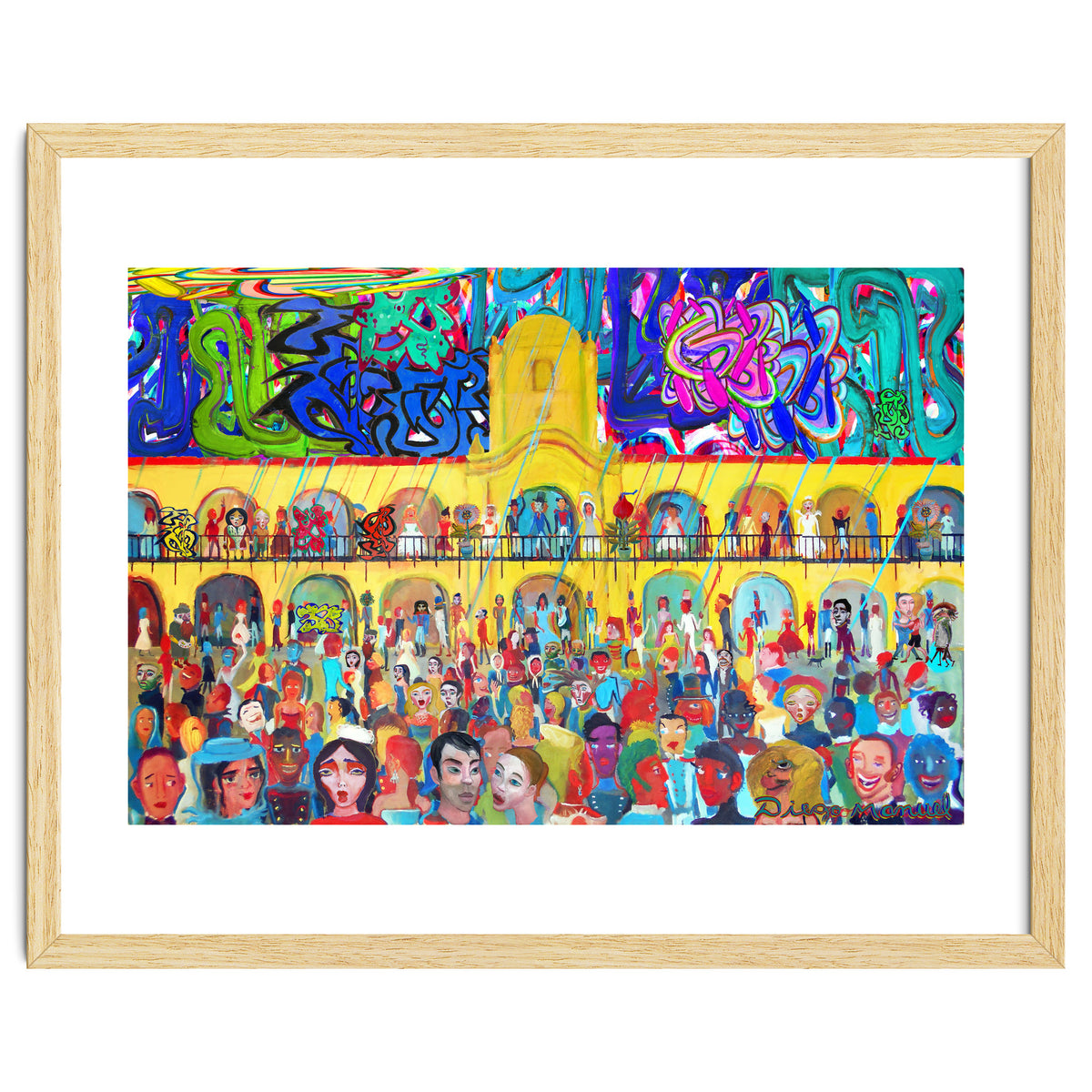 25 De Mayo Pop Digital 26