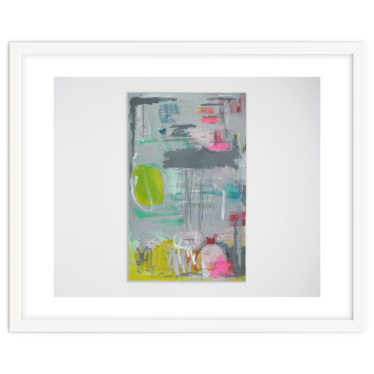 Caviar & Dead Cigars Finale 1 Vertical