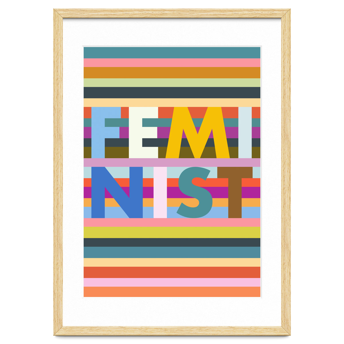 Feminista