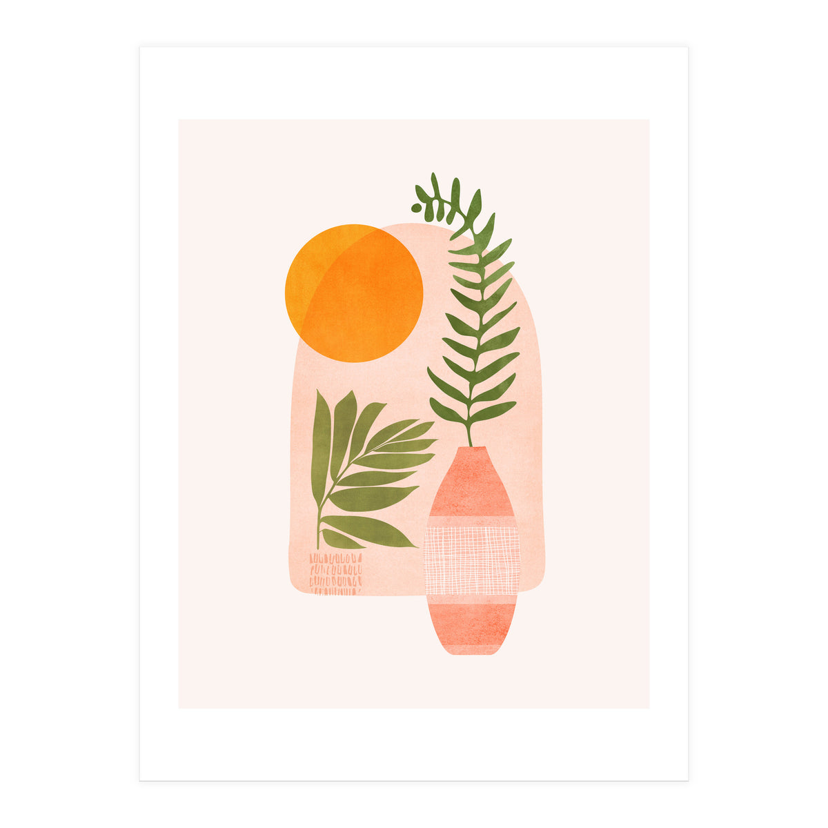 The Bright Side (Print Only)