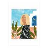 Dreams Of A Starry Night (Print Only) thumbnail