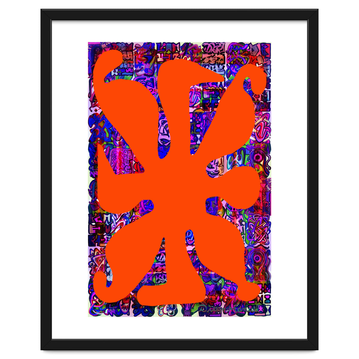 Graffiti Digital Nuevo 2023 140