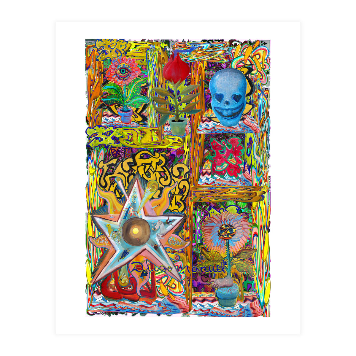 New Graffiti2022 620 (Print Only)