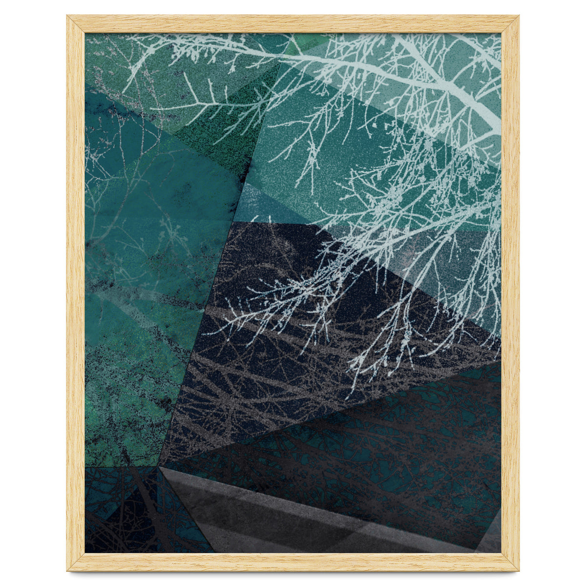 P19 E2 Trees And Triangles