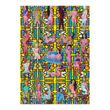 Chicas 3d (Print Only) thumbnail