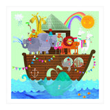 Noahs Ark (Print Only) thumbnail