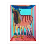 Animal Extraterrestre 2 (Print Only) thumbnail