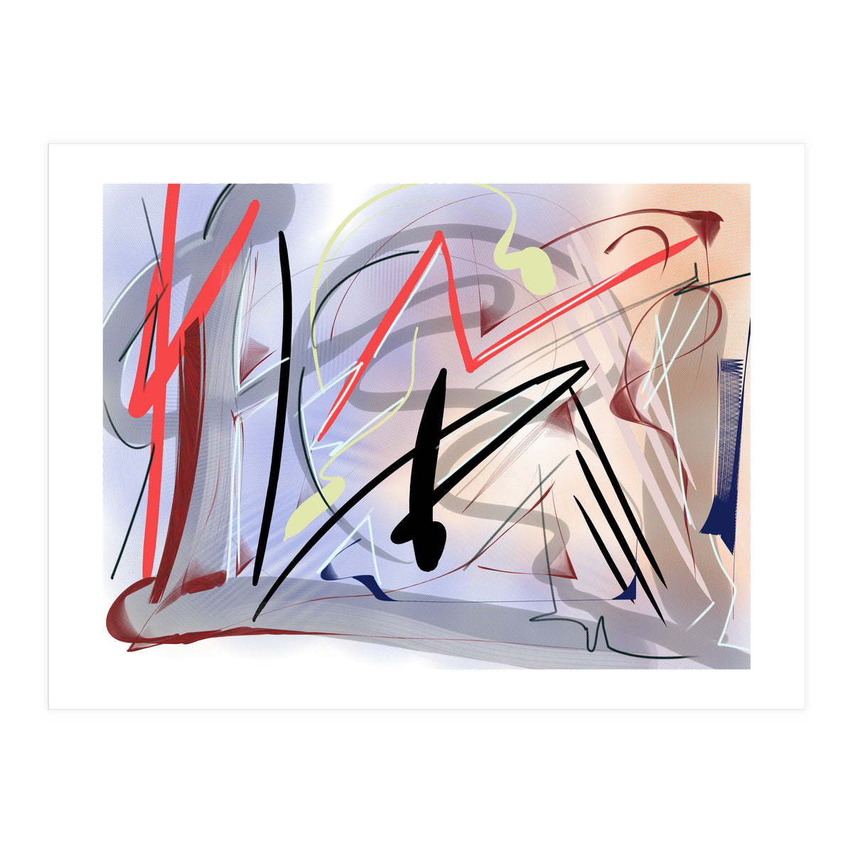 reminiscences (Print Only)