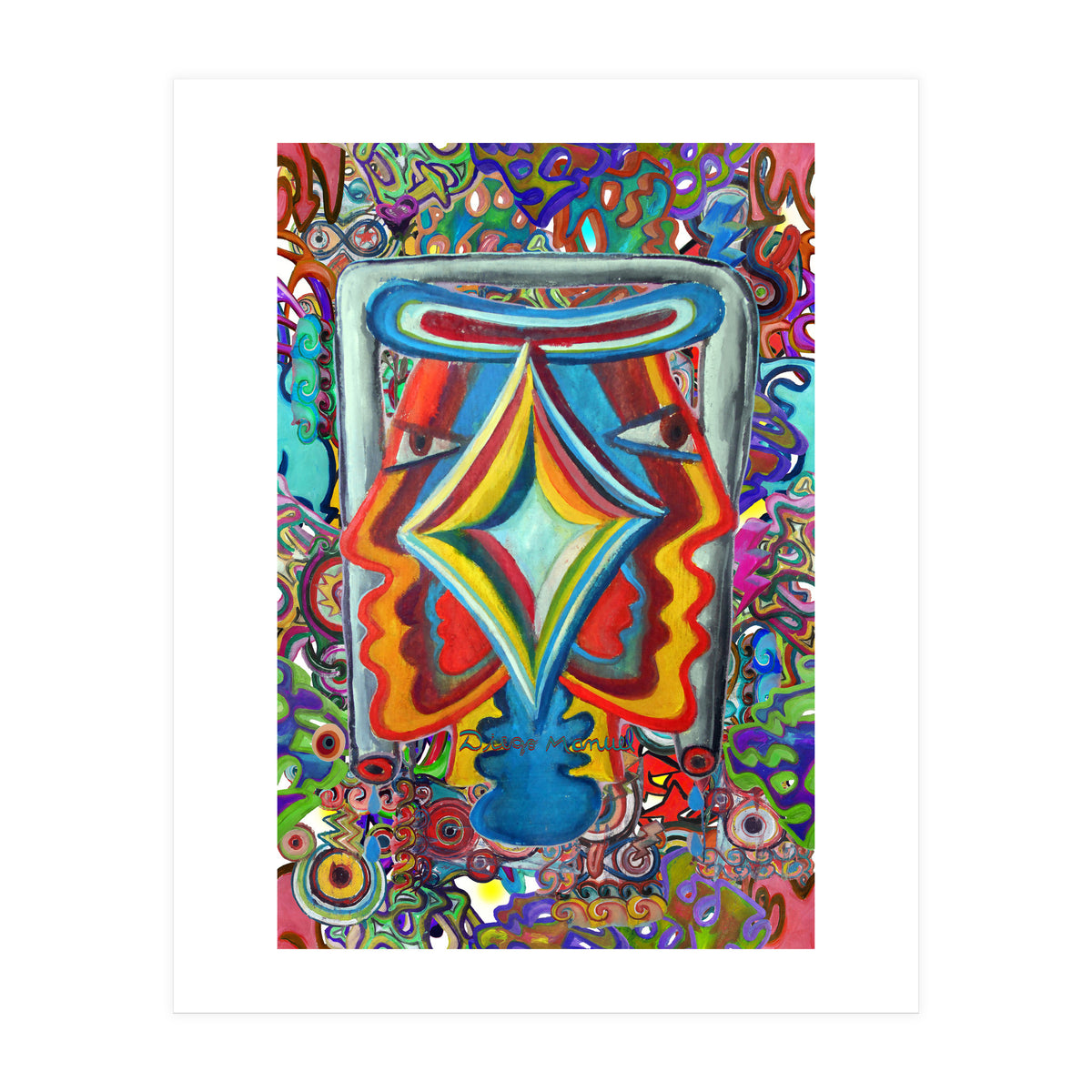 New Graffiti2022 10 (Print Only)