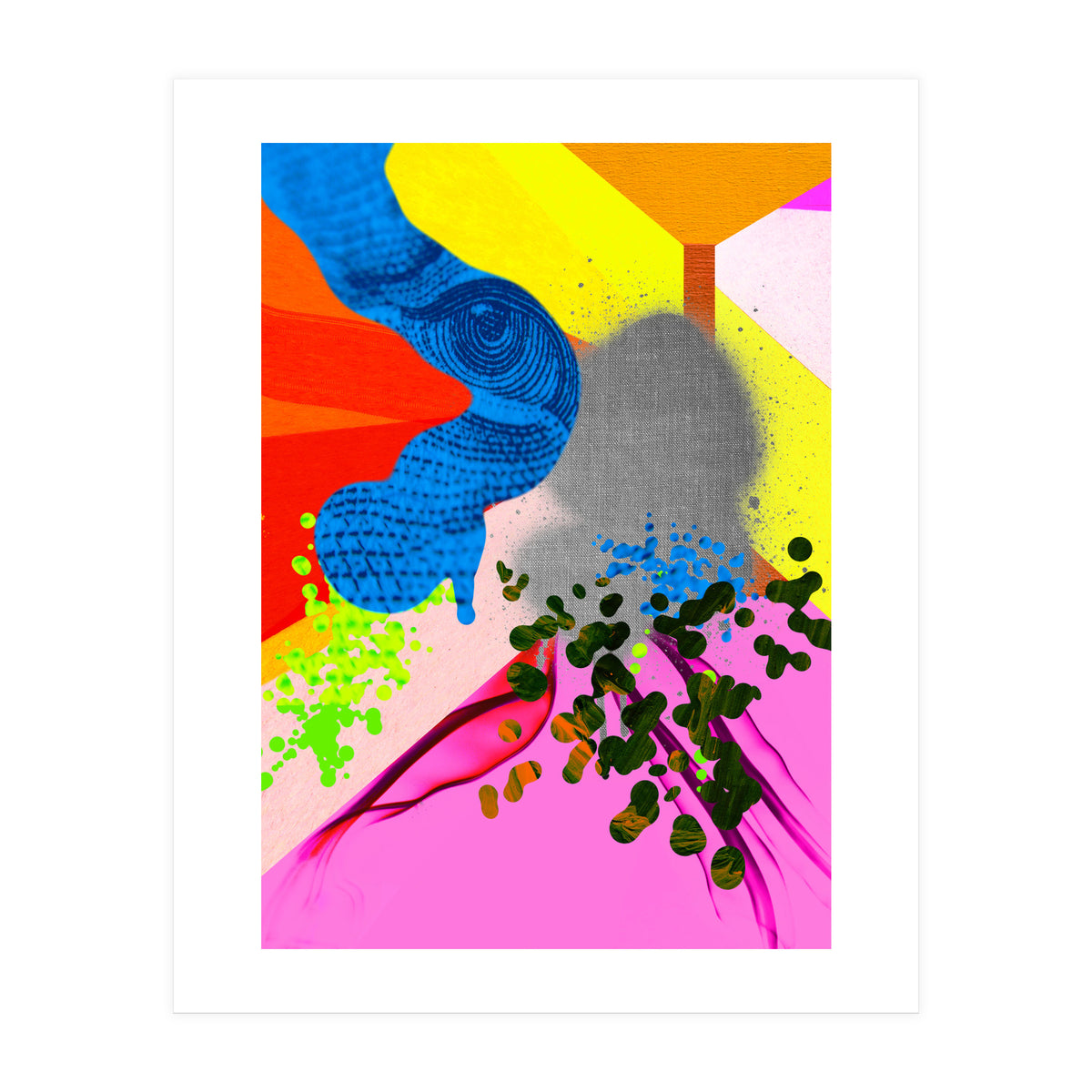 Divergent  (Print Only)