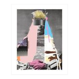 Indian Portrait Disaster · Stars 2 (Print Only) thumbnail