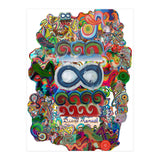 New Graffiti 1 (Print Only) thumbnail