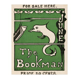 The Bookman Advertisement (Print Only) thumbnail