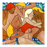 Turkish Bath (Print Only) thumbnail