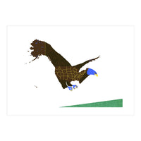 American Bald Eagle (Print Only)