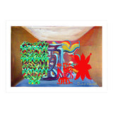 Pop Abstract Escena 2023 8 (Print Only) thumbnail