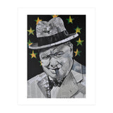 Brexit; Our Darkest Hour (Print Only) thumbnail