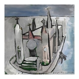 Catedral De La Plata 5 (Print Only) thumbnail