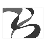 Grey Waves 2 (Print Only) thumbnail