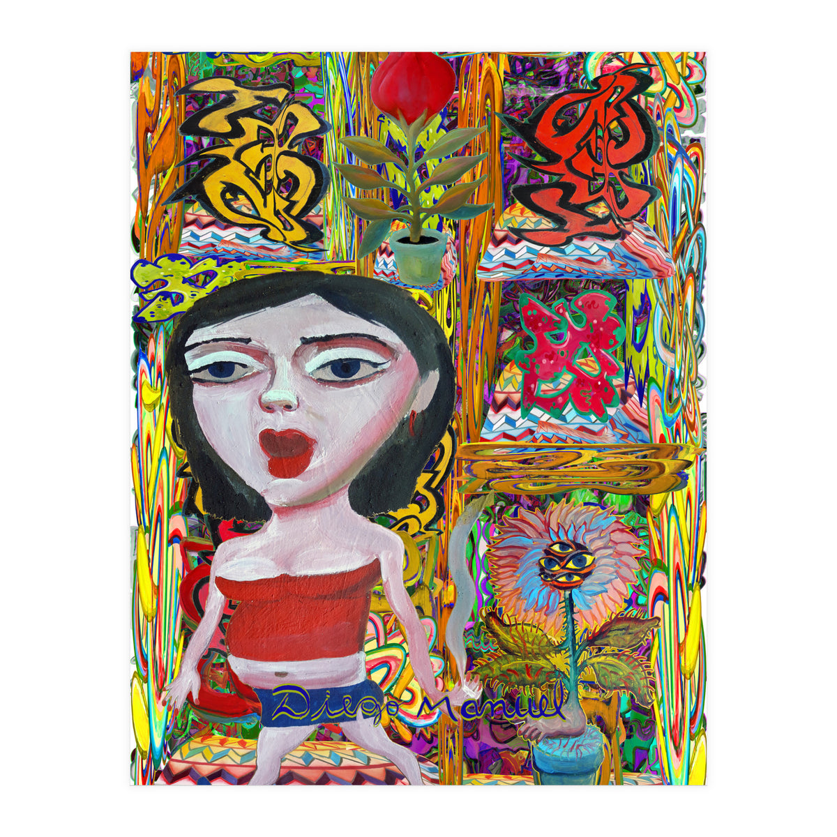 New Graffiti2022 644 (Print Only)