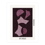 SALVIA II (Print Only) thumbnail