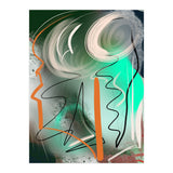 Bright Green (Print Only) thumbnail