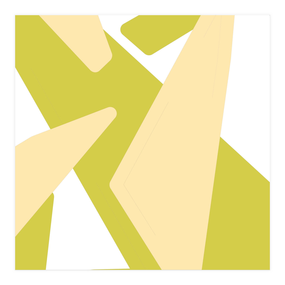 Colorful 20 (Print Only)