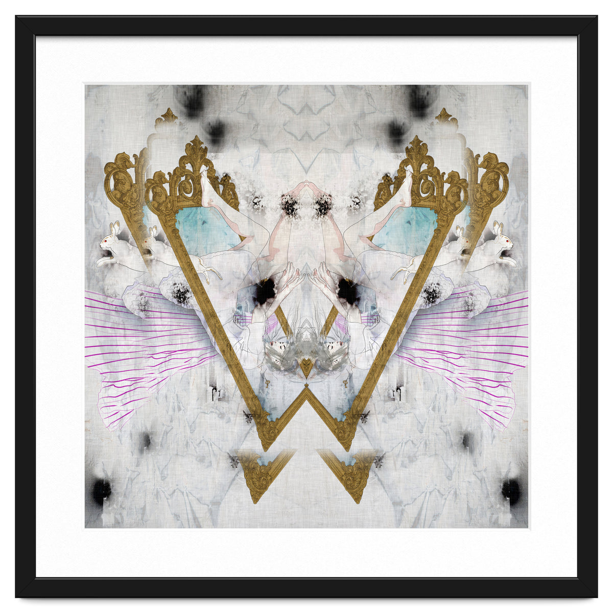 Looking Glass_Parallel