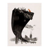The Last Of Us (Print Only) thumbnail
