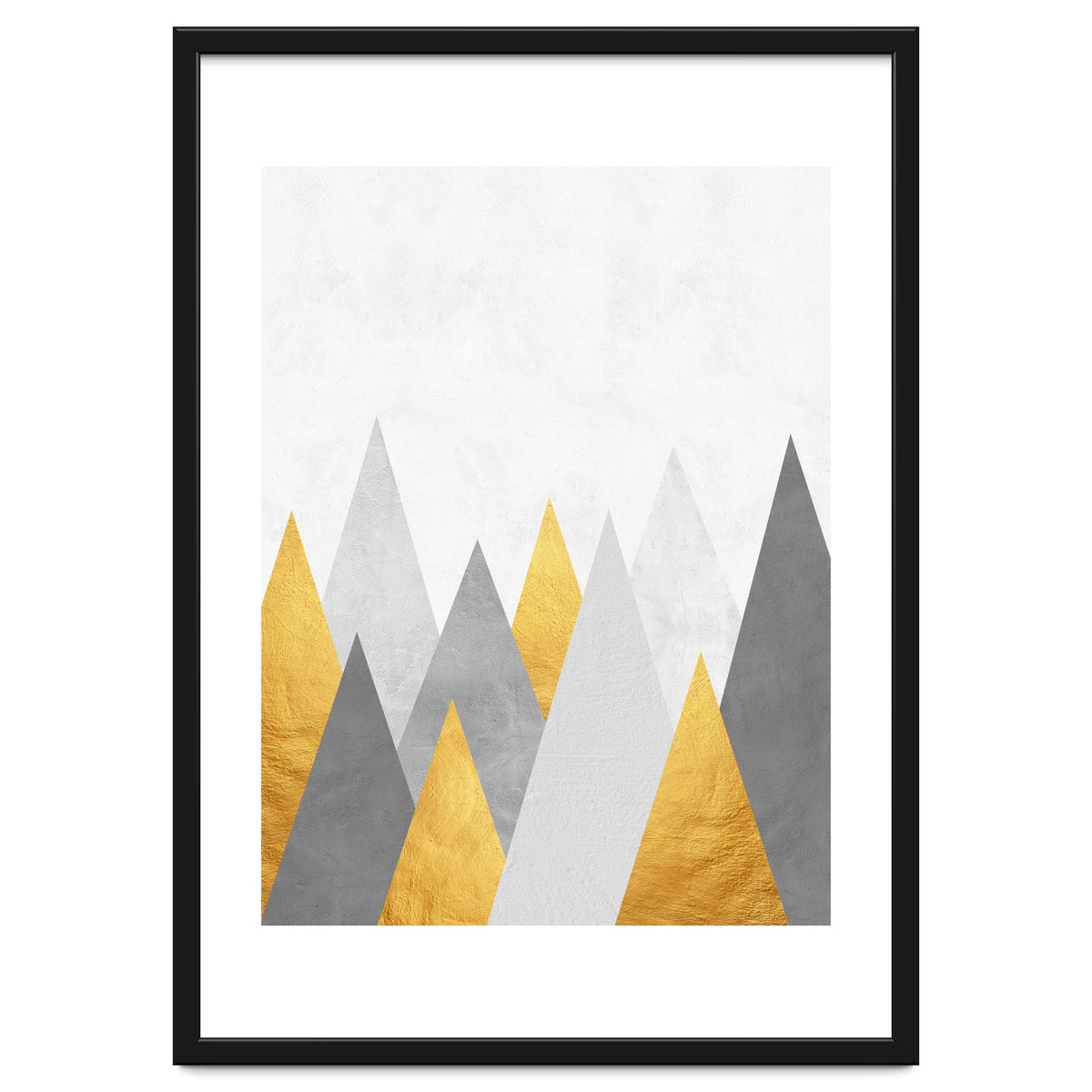 Scandinavian forest III