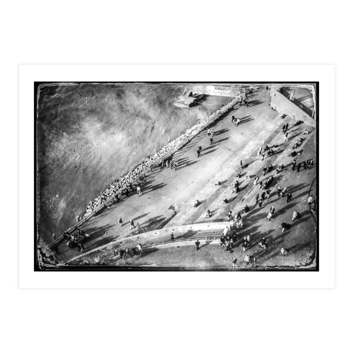 Riverside (Print Only)