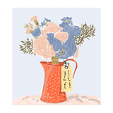 Flowers With Love (Print Only) thumbnail