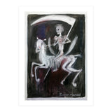 La Muerte 3 (Print Only) thumbnail
