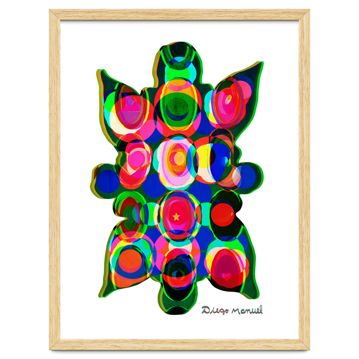 Pop Abstract 2023 78 Copia