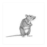 Manners Maketh Mice (Print Only) thumbnail