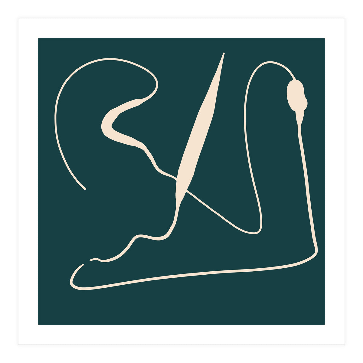 Espreita (Print Only)