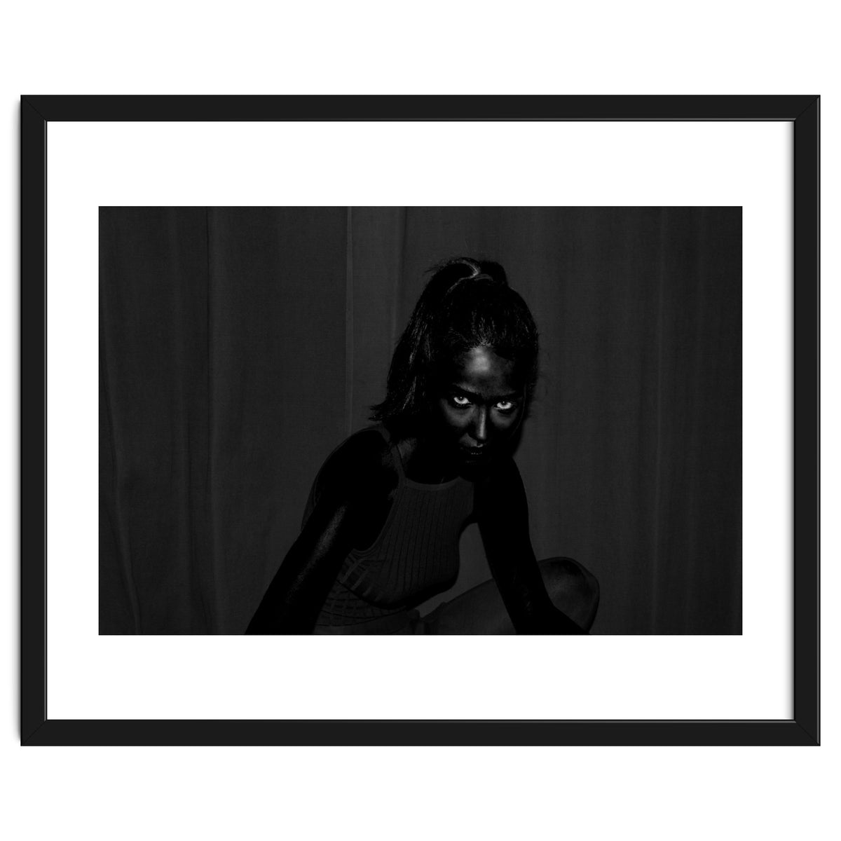 Just How Dark is Your Dark Side?