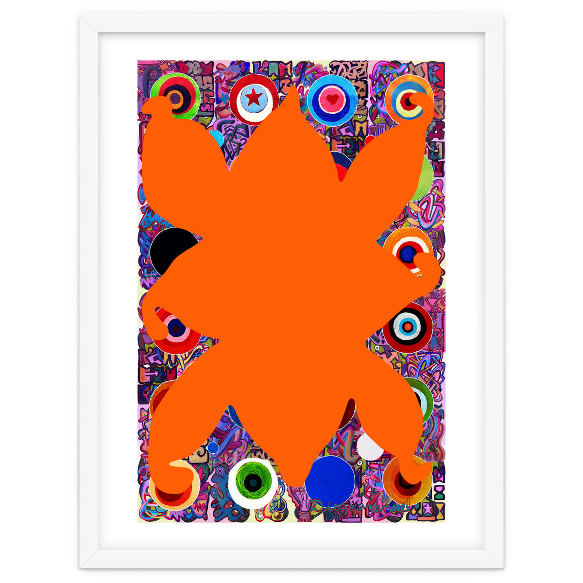 Graffiti Digital Nuevo 2023 117