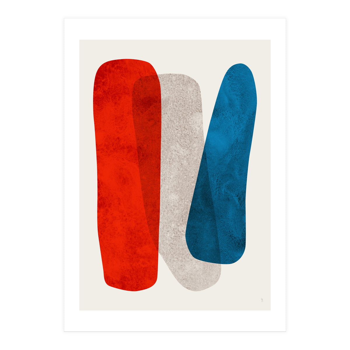 Trinity (Print Only)